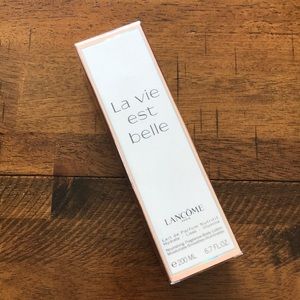 La vie est belle